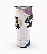 Abstract Celebration - 2 Photo Custom Templates