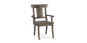 Maple Arm Chair | Bassett Furniture