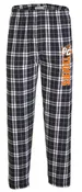 Boxercraft Battle Ground HS Flannel Pant