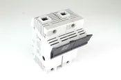 Allen Bradley 1492-FB2J60-L Class J Fuse Holder, 60 Amp, 110~600V, 2 Pole