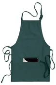 Edwards Garment 3-Pocket Bib Apron
