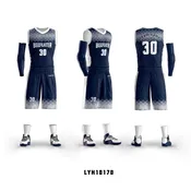 2021 Kano Basketball Style LYH10170