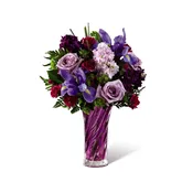 The FTD® Spring Garden® Bouquet 2017