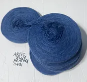 Icelandic wool