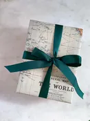 Winter Green Giftbox — ecomonster diy team building workshops