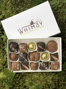 Whimsy Assorted Chocolates