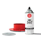 360 Hole Paint - Par Aide Products
