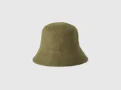 100% wool hat