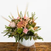Autumn Blush