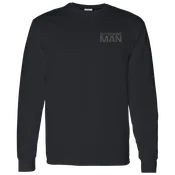 Ghost Bull LS Shirt