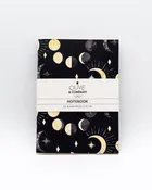 Moon & Stars Journal