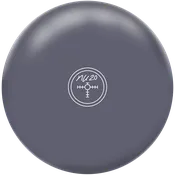 Hammer NU 2.0 Bowling Ball - Matte Grey