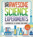 365 Awesome Science Experiments