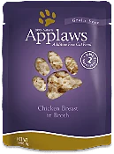 Applaws Chicken Breast Pouches for Adult Cats