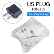 Foreverlily LED Light Photon Therapy Mask 7 Color Light Treatment Skin Rejuvenation Whitening Facial Beauty Daily Skin Care Mask