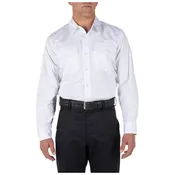 511 Company Long Sleeve Shirt 2.0- Hollis Fire