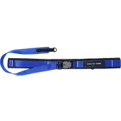 Magnetic Tech Belt with Stealth Pocket - Blue
