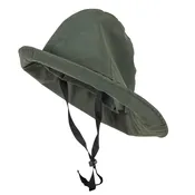 Sou’wester Rain Hat