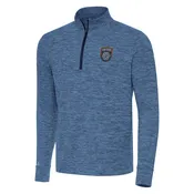 San Diego FC Cause Quarter Zip Pullover