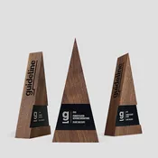 Figura Trigonum | Triangle Trophy