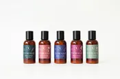 Botanical Body Wash
