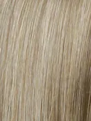 10" Guilty Pleasure | Human Hair Lace Front Topper (Mono Top)