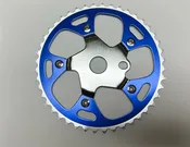 Old School Bmx Style Chain Ring 44T