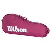 Advantage 3pk Tennis Bag Pink