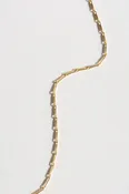 14K Link Chain