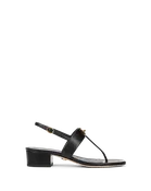 Andie Anchor Toggle Sandal