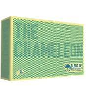 ACDD Chameleon