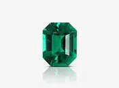 0.85ct EM GRS