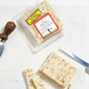 Black Pepper Cheddar Cheese