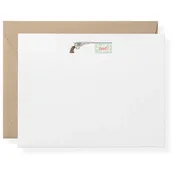 Bang! Note Card