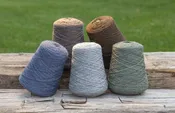 Nature Spun (Cones)