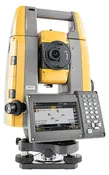 GT Series Robotic Total Station