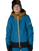 686 Kids' Gateway Insulated Jacket