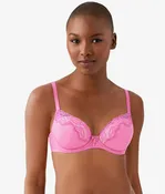 Always Composed T-Shirt Bra: Ibis Rose