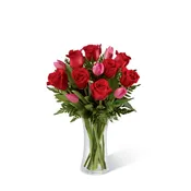 The FTD® Love Wonder™ Bouquet