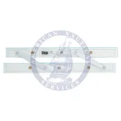 15" Value Parallel Rule (Weems & Plath 145)