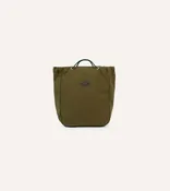 Bag’n’Noun Olive Army Spindle Bag