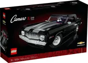 10304 Chevrolet Camaro Z28 (Retired) (New Sealed)