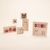 Uncle Goose Chips - Create a Calendar