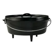 Lodge Camp Dutch Ovens