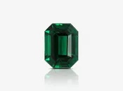0.95ct EM GRS