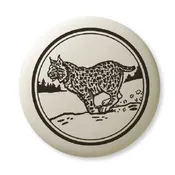 Bobcat Pathfinder Pendant