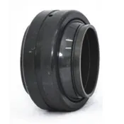 100mm Metric Series Spherical Extended Inner Ring Ball Bushing Bearing Without Seals
