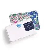 E. Frances Little Notes - Duo Set