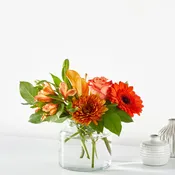 23-F4: Fall for You Bouquet
