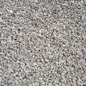 Bulk Round Stone 1 Yd.